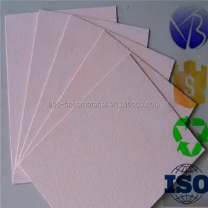 Bahan Nonwoven Papan Insole untuk Sepatu Insole