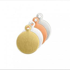 Tutti i tipi di forme e dimensioni rodio/oro rosa/oro giallo placcato <span class=keywords><strong>argento</strong></span> sterling <span class=keywords><strong>925</strong></span> ta gs trovare <span class=keywords><strong>componenti</strong></span> per la realizzazione - Product Image 3