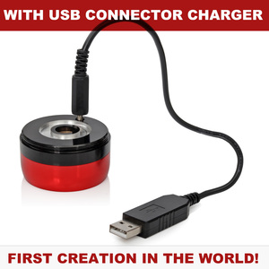 Pinceau aérographe Rechargeable, pour barbier, t-shirt à motifs, <span class=keywords><strong>textile</strong></span> artisanal pour la peinture, le maquillage, les ongles, produits cosmétiques, compresseur de gâteaux et de beauté, mah - Product Image 2