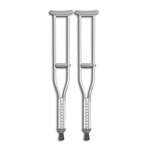 Bastão de Caminhada Ortopédico com Ajuste para Idosos, Bastão de Madeira - Product Image 1