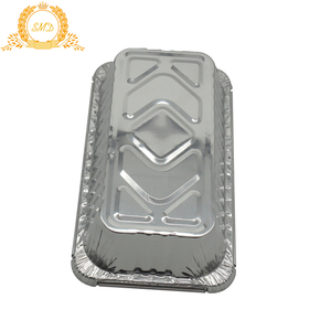 650ml 8g en <span class=keywords><strong>aluminium</strong></span> feuille conteneur plateau casseroles <span class=keywords><strong>prix</strong></span> de gros - Product Image 6