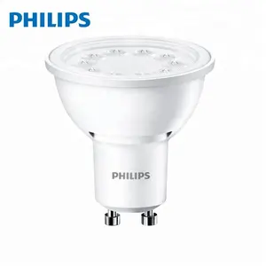 PHILIPS-ampoule led CorePro PHILIPS, originale, 5-50W GU10 827/830/840, 220-240V