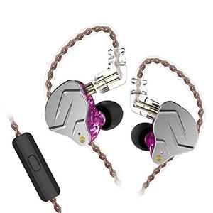 <span class=keywords><strong>KZ</strong></span> <span class=keywords><strong>ZSN</strong></span> PRO 1BA + 1DD หูฟังอินเอียร์ไฮบริด,หูฟังสำหรับใส่วิ่งเล่นกีฬาถอดออกได้2Pin - Product Image 3