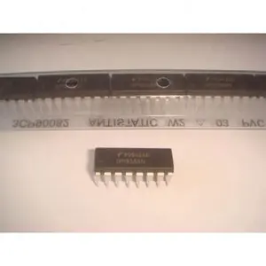 (XNWY IC Semiconductor chip) DM9368N