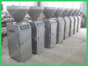 Máquinas de fabricación de salchichas de China/fabricantes de salchichas personalizadas en Australia - Product Image 6