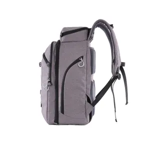 High Quality Canvas Camera Bags With Wholesale Price /OEM Service