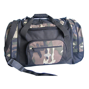 Bolsa de lona multifunción para gimnasio, de buena calidad, OEM, con ruedas, bolsas deportivas