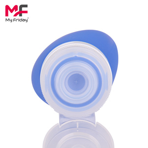 Venta caliente accesorios <span class=keywords><strong>de</strong></span> <span class=keywords><strong>viaje</strong></span> Multi tamaño libre <span class=keywords><strong>de</strong></span> BPA silicona <span class=keywords><strong>Kit</strong></span> <span class=keywords><strong>de</strong></span> botella <span class=keywords><strong>de</strong></span> <span class=keywords><strong>viaje</strong></span> <span class=keywords><strong>para</strong></span> viajar - Product Image 6