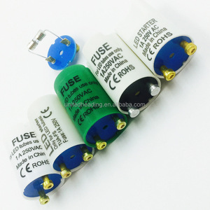 CE ROHS FS-S2 110V <span class=keywords><strong>led</strong></span> tubo de tubo <span class=keywords><strong>fluorescente</strong></span> de brillo arrancador para lámpara <span class=keywords><strong>fluorescente</strong></span> - Product Image 5