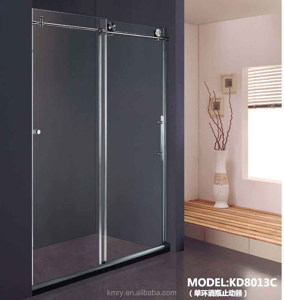Glass Partition Bathroom China Trade Buy China Direct From Glass Partition Bathroom Factories At Alibaba Com