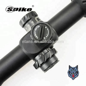 Spike Scopes First Focal Plane FFP 4-16x44 Scope - Product Image 2