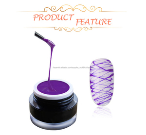 RONIKI UV gel polaco spide gel para unas - Product Image 1