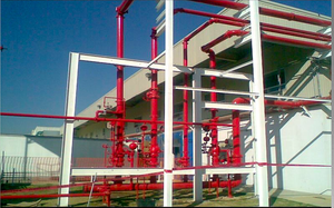 <span class=keywords><strong>Galvanizado</strong></span> por inmersión en caliente <span class=keywords><strong>de</strong></span> lucha contra incendios tuberia contra incendio <span class=keywords><strong>cedula</strong></span> 10 <span class=keywords><strong>tubo</strong></span> <span class=keywords><strong>de</strong></span> acero LÍNEA <span class=keywords><strong>DE</strong></span> tuberia para incendios - Product Image 6