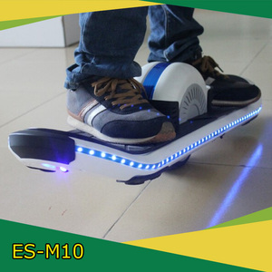 Gyroor <span class=keywords><strong>una</strong></span> <span class=keywords><strong>ruota</strong></span> scooter elettrico di <span class=keywords><strong>skateboard</strong></span> in Design Fresco - Product Image 1