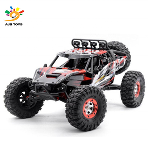 FY07 1:12 2.4G haute vitesse <span class=keywords><strong>rc</strong></span> voiture 4WD <span class=keywords><strong>RC</strong></span> chenille camion électrique <span class=keywords><strong>RC</strong></span> HORS ROUTE VOITURE - Product Image 2