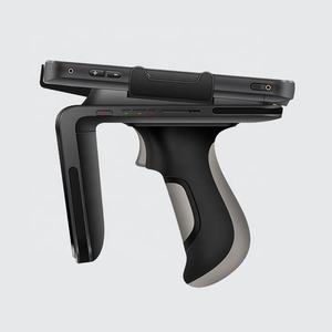 Chainway R6 công nghiệp cầm tay PDA BLE kết nối <span class=keywords><strong>UHF</strong></span> <span class=keywords><strong>RFID</strong></span> SLED <span class=keywords><strong>Reader</strong></span> được xây dựng với impinj e710 <span class=keywords><strong>Android</strong></span>/IOS SDK Bar coder - Product Image 6