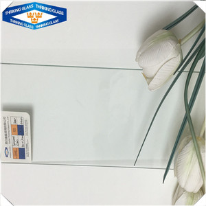 Square toe By de Vidrio tempered To <span class=keywords><strong>the</strong></span> building cost Use - Product Image 2