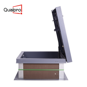 Trappe d'accès au toit en acier inoxydable / Porte d'accès AP7210 - Product Image 3