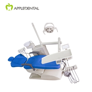 CE,ISO Approved Appledental A002 <strong>Dental</strong> Unit/<strong>chair</strong> With Full Options - Product Image 2