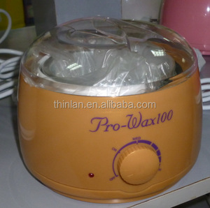 CE belgesi gigi balmumu epilasyon ağda ısıtıcı için Taşınabilir cilt el ve ayak bakımı epilasyon için sert balmumu - Product Image 6