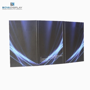 Boya <span class=keywords><strong>livre</strong></span> d'affichage d'échantillons personnalisés pour carrelage en pierre plancher de bois dur <span class=keywords><strong>livre</strong></span> d'échantillons de carreaux de Offre Spéciale de bonne qualité - Product Image 5