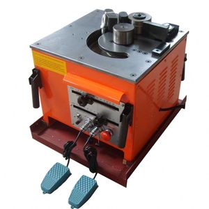 <span class=keywords><strong>Cintreuse</strong></span> à enrouleur en <span class=keywords><strong>fer</strong></span> forgé sans fil de gros - Product Image 3