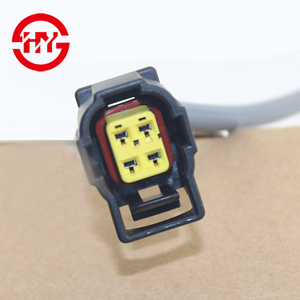 Usine Prix Capteur D'oxygène OEM 1588A141 149100-6664 Ajustement pour Mitsubishi Outlander ASX <span class=keywords><strong>RVR</strong></span> 1.8L 2.0L Capteur D'oxygène Prix - Product Image 2