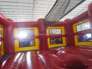 <span class=keywords><strong>Centro</strong></span> <span class=keywords><strong>de</strong></span> juegos inflable Gladiator Joust para juego deportivo/anillo <span class=keywords><strong>de</strong></span> <span class=keywords><strong>boxeo</strong></span> inflable para juego <span class=keywords><strong>de</strong></span> adultos - Product Image 3