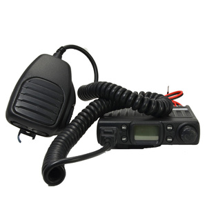 <span class=keywords><strong>Teamup</strong></span> Smart CB Radio avec AM/FM Mode. 15 Mètre, 26.565-27.99125 MHz, 5 Watt - Product Image 1
