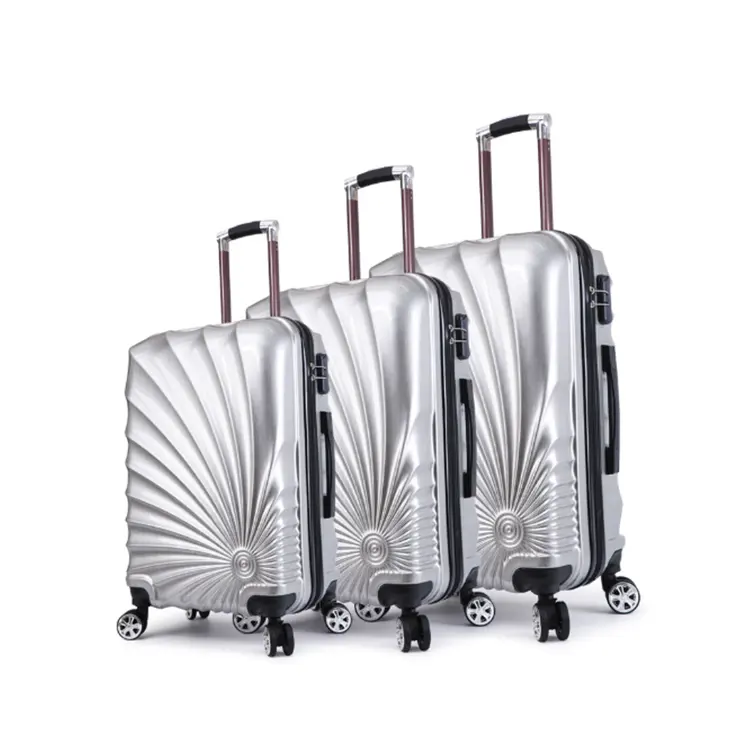 2024 novo produto malas de viagem decentes malas de bagagem mala rolando rodas conjuntos de malas de bagagem para ao ar livre