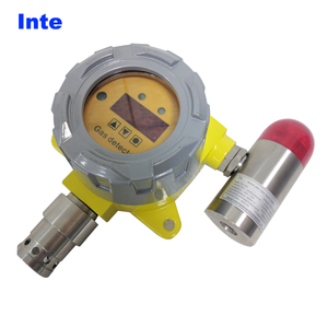 4-20mA RS485 Đầu ra báo động khí phát hiện rò rỉ khí LPG PNG - Product Image 2