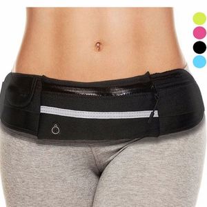 Sacchetto della vita della cinghia cinghia delle donne di alta qualità <span class=keywords><strong>borsa</strong></span> colorata - Product Image 1