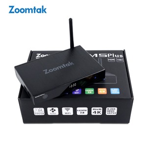 Zoomtak chaude Android Tv Box <span class=keywords><strong>Quad</strong></span> Core 2 Gb Ram Pour Le Cadeau - Product Image 5
