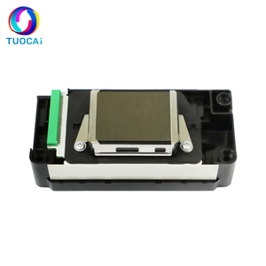 Gốc Nhật Bản Mimaki Mutoh Valuejet 1604 Đầu In Dx5 Đầu In Với Màu Xanh Lá Cây Kết Nối - Product Image 4