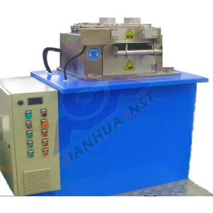 Máquina automática de vulverización para reciclaje, de plástico - Product Image 3