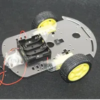 Okystar OEM/ODM akıllı denge aracı vücut kitleri pil oyuncak araba