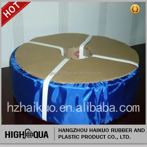 HydroMaxx 2 "Durchmesser x 50 Fuß 150 PSI Hochdruck Heavy Duty Flach Entladung und Rückspülung Schlauch 10 bar