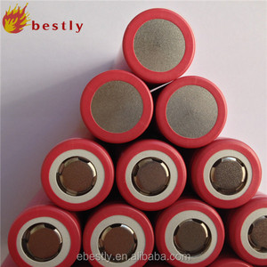 Baterai 35A 2500mah HE2 18650 Baterai Li-ion Isi Ulang PK Vtc5 - Product Image 3