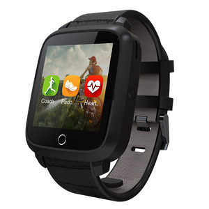 Bajo Costo de Oro Jugar Inteligente Reloj Para Hombre - Product Image 1