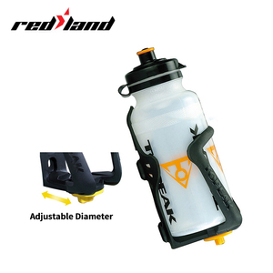 Haute Qualité Moto Guidon Tasse Peut Vélo Vélo Vélo Bouteille D'eau <span class=keywords><strong>Porte</strong></span>-Boisson - Product Image 2