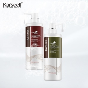 <span class=keywords><strong>Karseell</strong></span> OEM anti picazón color-Protección de champú - Product Image 2