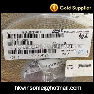 Condensatori al tantalio; <span class=keywords><strong>Di</strong></span> Ceramica Ad alta Tensione e Bassa Tensione MLCC condensatore; Ultra Super-; Variabile; motore a CORRENTE ALTERNATA Eseguire; Materiale <span class=keywords><strong>di</strong></span> Pellicola <span class=keywords><strong>di</strong></span> Condensatore - Product Image 2