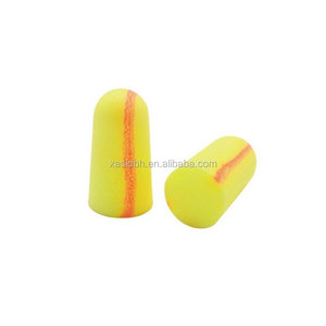 من المألوف شعبية مخصصة سلامة سدادة أذن من السيليكون للترقية - Product Image 1