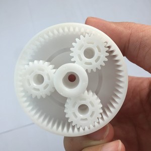 Engrenagens Plásticas Personalizadas para Brinquedos Baratas, Engrenagem Helicoidal/Engrenagens Planetárias - Product Image 6