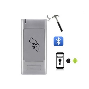 BLE Kiểm Soát Truy Cập <span class=keywords><strong>Internet</strong></span> Không Dây Với Wiegand26 - Product Image 1