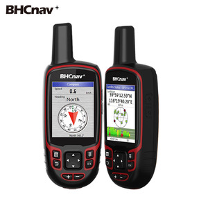 Nava gps מדידות ציוד bhcnav Nava f78 המשמש על הים - Product Image 2