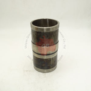 חלקי מנוע דיזל מקוריים ISL8.9 ערכת שרוולים 5398081 שרוול צילינדר 5398081 - Product Image 1