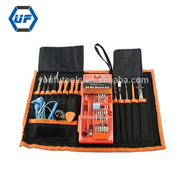New Hot UF-512 Professional Electronic Maintenance Repair Tool Mobile Phone Laptop Tablet for PC Smartphone Digital Repair