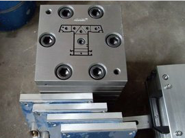 PVC đùn chết các nhà sản xuất/PVC hồ sơ đùn chết/công cụ cửa sổ nhựa - Product Image 4