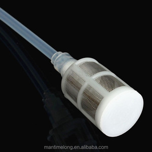 חצי אוטומטי בית לחלוט <span class=keywords><strong>Syphon</strong></span> חבילה עבור יין ביצוע יד ללוש לשאוב מסנן צינור 1.8 מטרים גומי